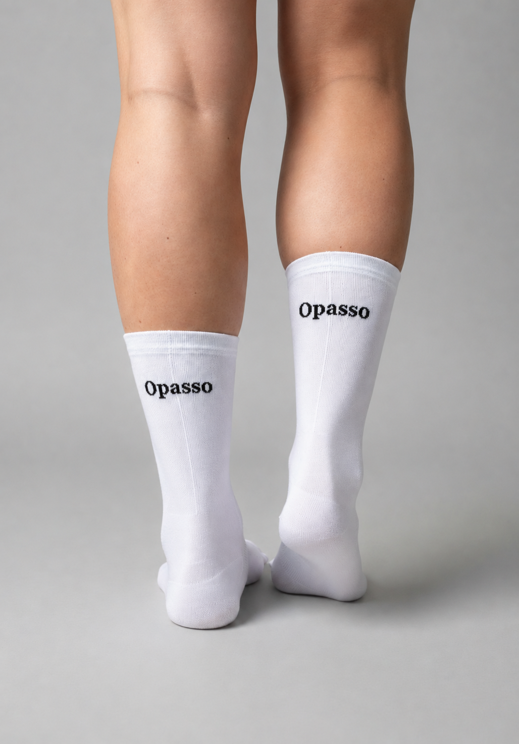 Cycling socks