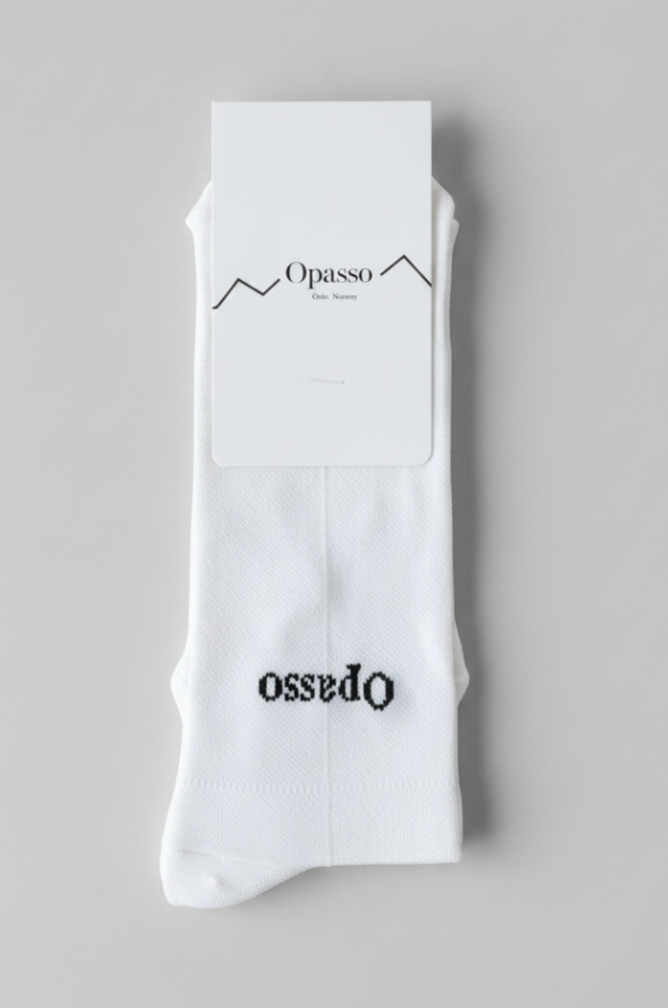Cycling socks